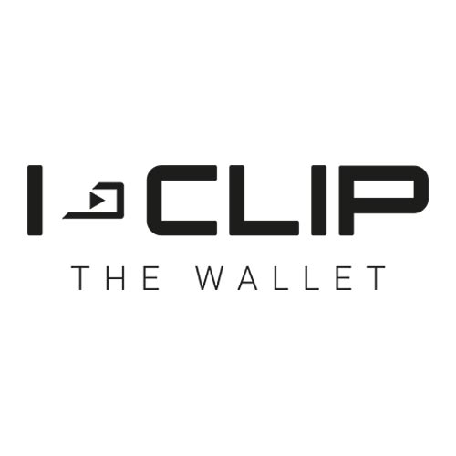 I Clip Wallet